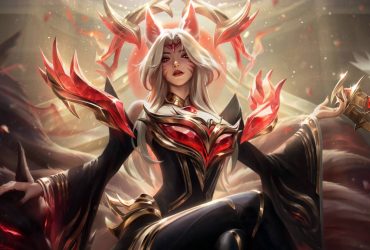 I spoke to League of Legends players who actually own the $430 Ahri skin