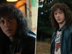 Stranger Things fans think the episode titles of the Netflix show's final season reveal how Eddie Munson can come back