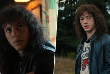 Stranger Things fans think the episode titles of the Netflix show's final season reveal how Eddie Munson can come back