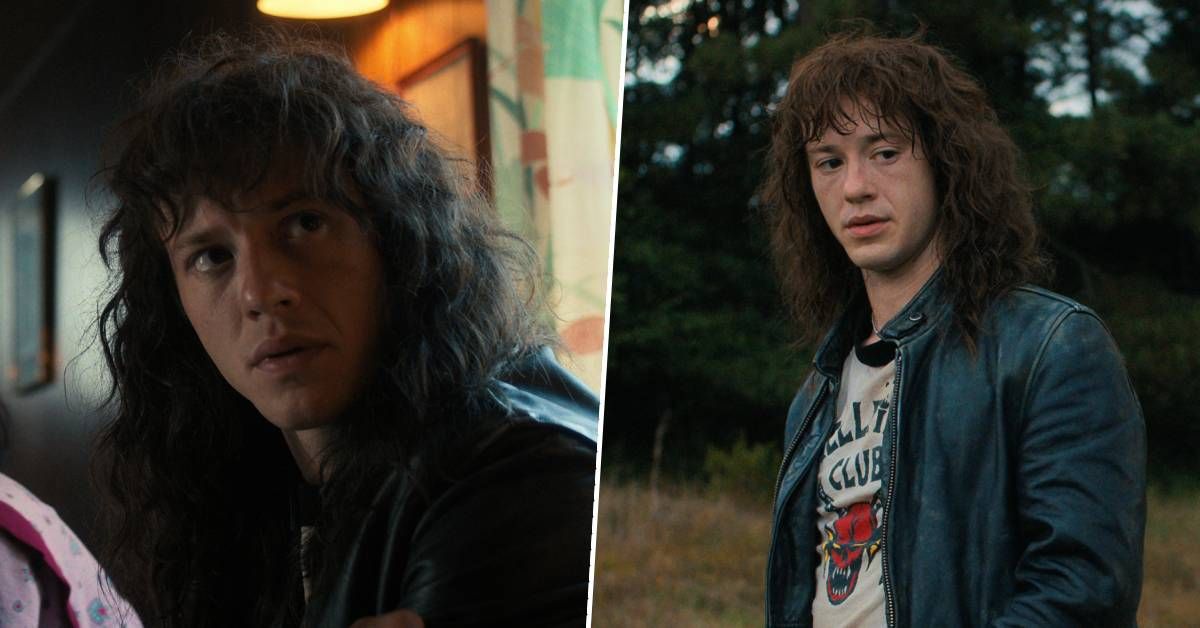 Stranger Things fans think the episode titles of the Netflix show's final season reveal how Eddie Munson can come back