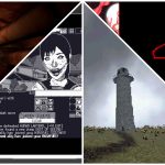 The Best Abstract Horror Games