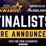 GamingonPhone Awards 2024 Finalists are announced: Vote for your favourites now