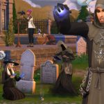 The Sims 4’s Baldur’s Gate 3 Easter Egg Explained