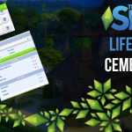 Cemetery Lot Type Guide in The Sims 4: Life and Death