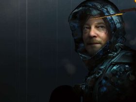 Death Stranding Is Now On Xbox Series X|S, Five Years After It First Launched On PS4