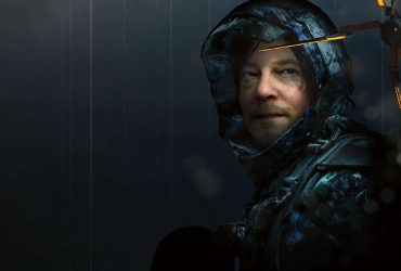 Death Stranding Is Now On Xbox Series X|S, Five Years After It First Launched On PS4