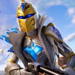 Fortnite OG Returns Permanently In December - Report