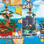 Should You Go To Raynforst Island Or Twistee Island First In Mario & Luigi: Brothership?