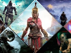 Best Open-World RPGs