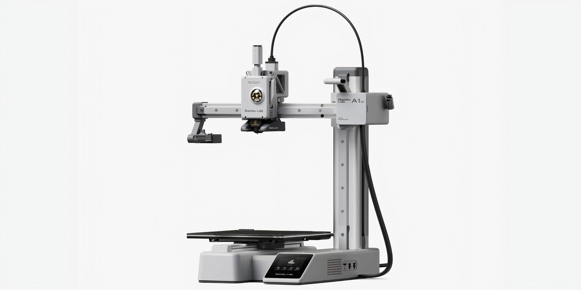 Bambu Lab A1 mini 3d printer