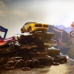 Best Verified Racing Games On Steam Deck