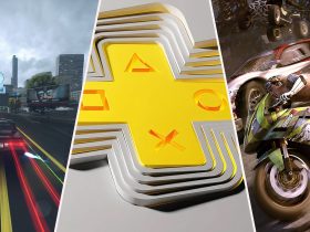 Best Racing Games On PS Plus