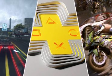 Best Racing Games On PS Plus