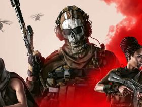 Call Of Duty: Warzone Mobile Is Dropping Support For Older Devices Soon