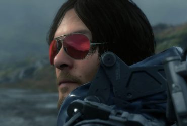 Death Stranding Finally Arrives On Xbox Series X, For $20