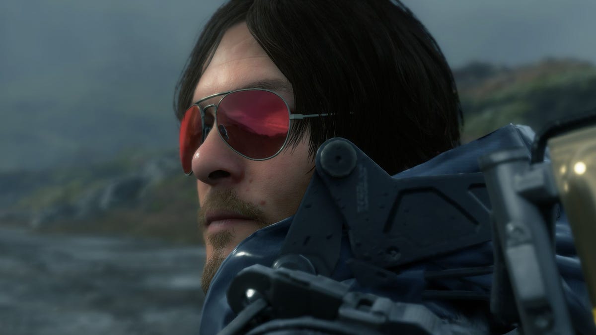 Death Stranding Finally Arrives On Xbox Series X, For $20