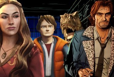 The Best Telltale Games, Ranked