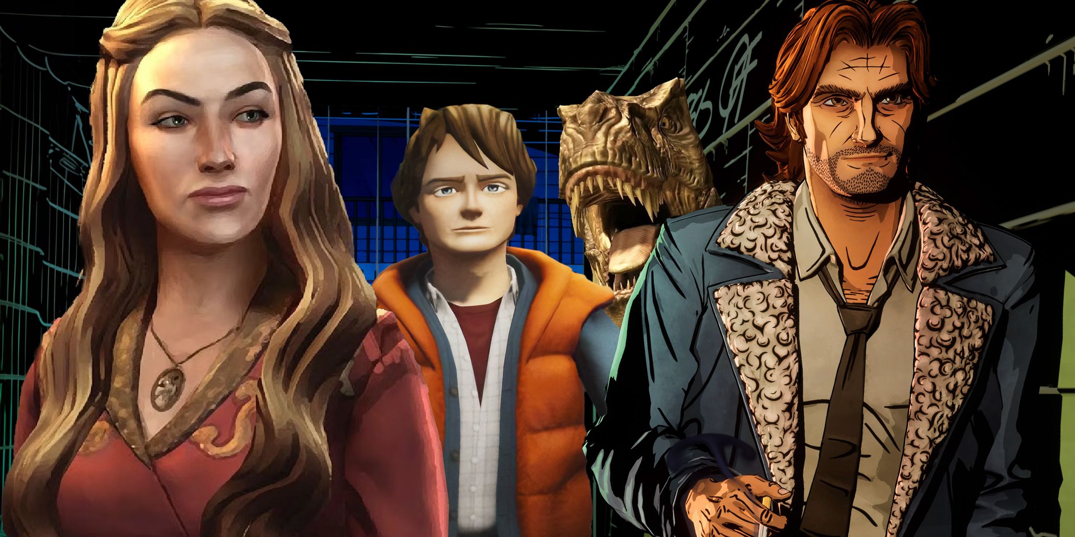 The-30-Best-Telltale-Games,-Ranked