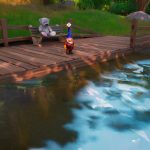 Where To Find All Hidden Gnomes In Fortnite: Chapter 2 Remix