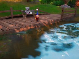 Where To Find All Hidden Gnomes In Fortnite: Chapter 2 Remix