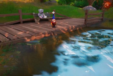 Where To Find All Hidden Gnomes In Fortnite: Chapter 2 Remix