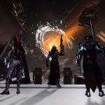 Destiny 2: Vesper's Host Loot Table