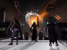 Destiny 2: Vesper's Host Loot Table