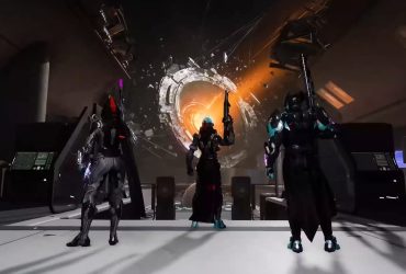 Destiny 2: Vesper's Host Loot Table