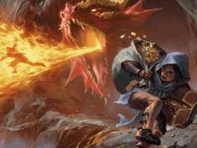 The Best DM Advice For Planning Loot And Treasure In DnD