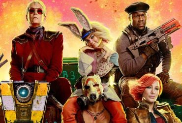 Borderlands Movie May Have Bombed, But It Still Helped Sell More Games