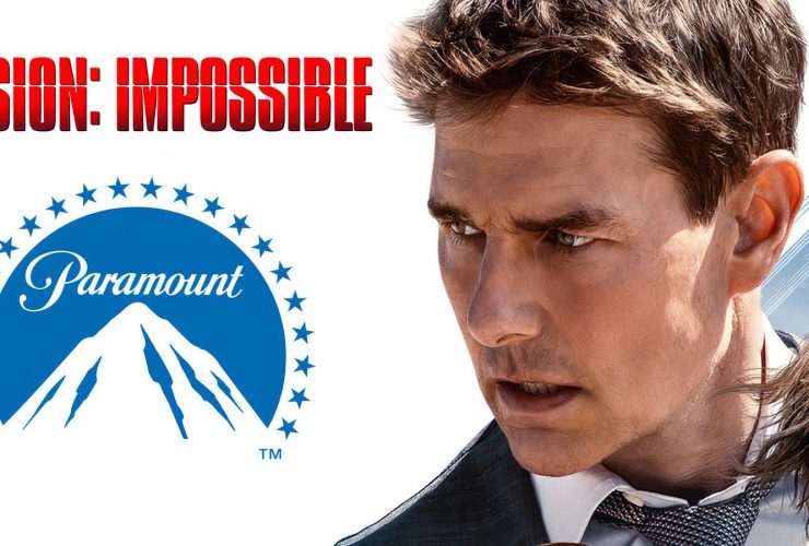 Mission Impossible 8 Causes Disagreement Between Tom Cruise, Paramount