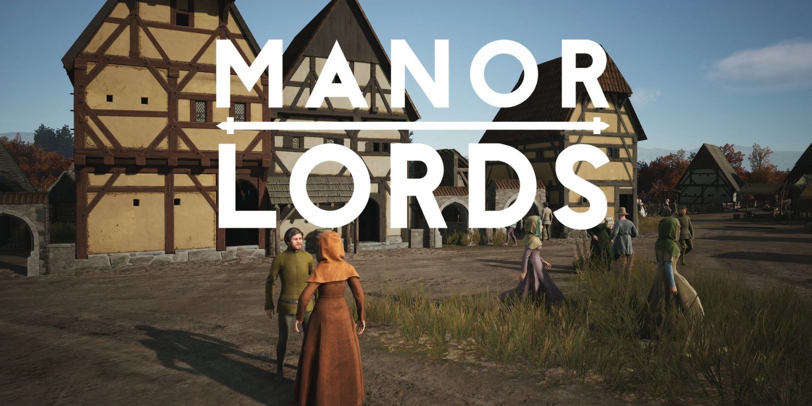 Manor Lords Dev Confirms Requested Feature Coming to the Game