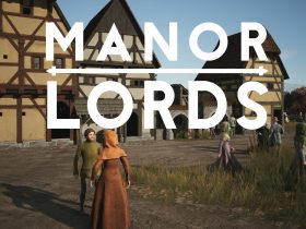 Manor Lords Dev Confirms Requested Feature Coming to the Game