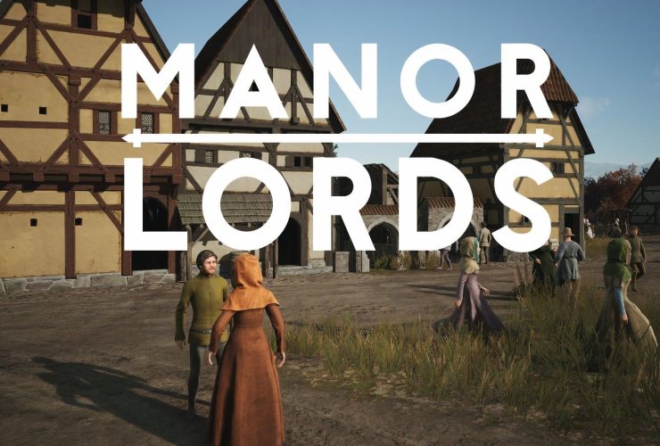 Manor Lords Dev Confirms Requested Feature Coming to the Game