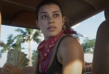 GTA 6 On Xbox Series S: "I'm Not Really Worried," Take-Two Boss Says