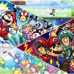 Best Mario Art Styles