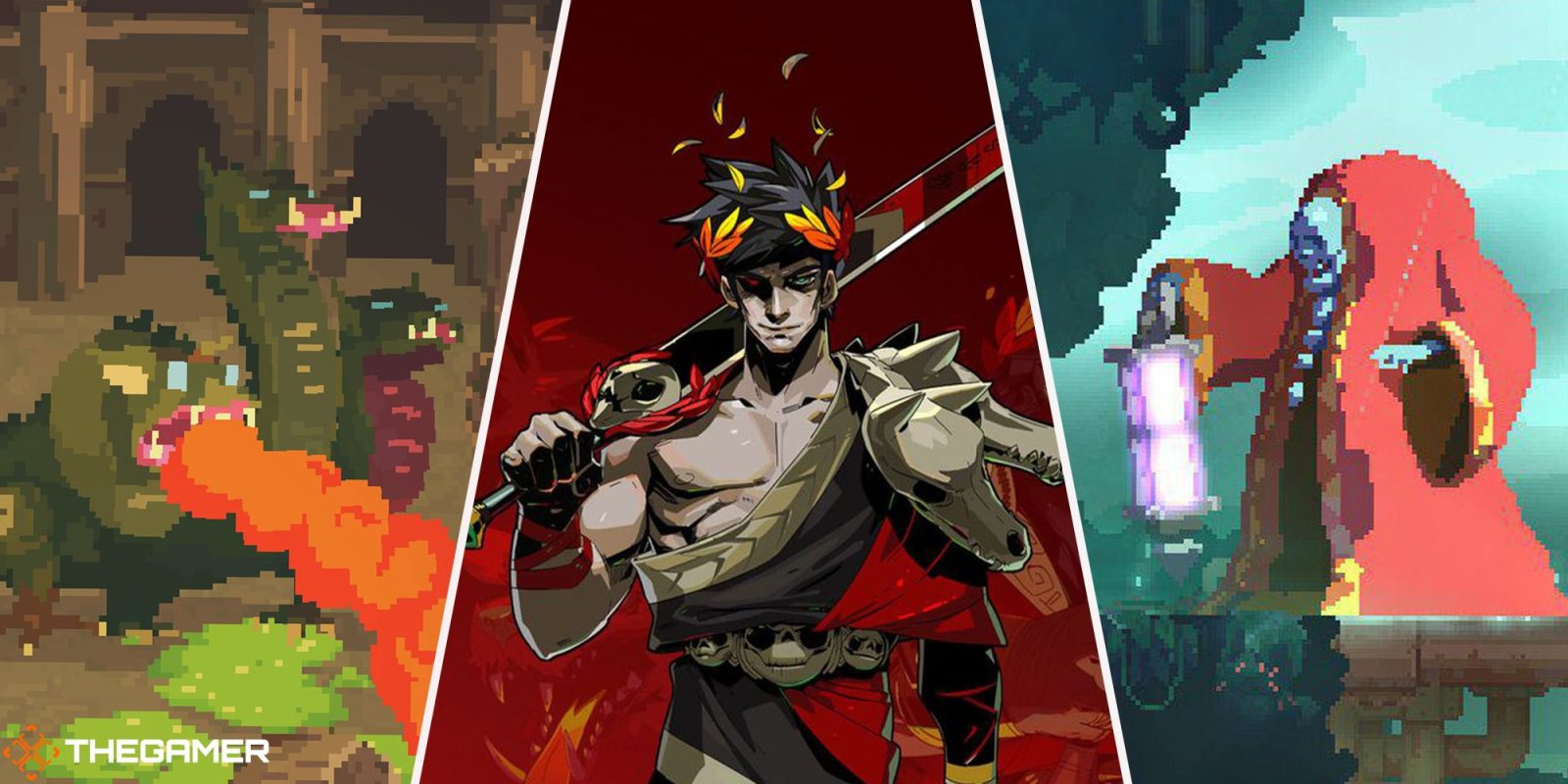 Best Roguelikes On The Nintendo Switch