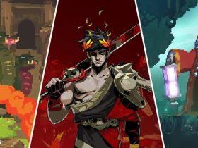 Best Roguelikes On The Nintendo Switch