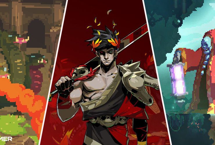 Best Roguelikes On The Nintendo Switch