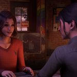 Best Chapters In LiS: Double Exposure