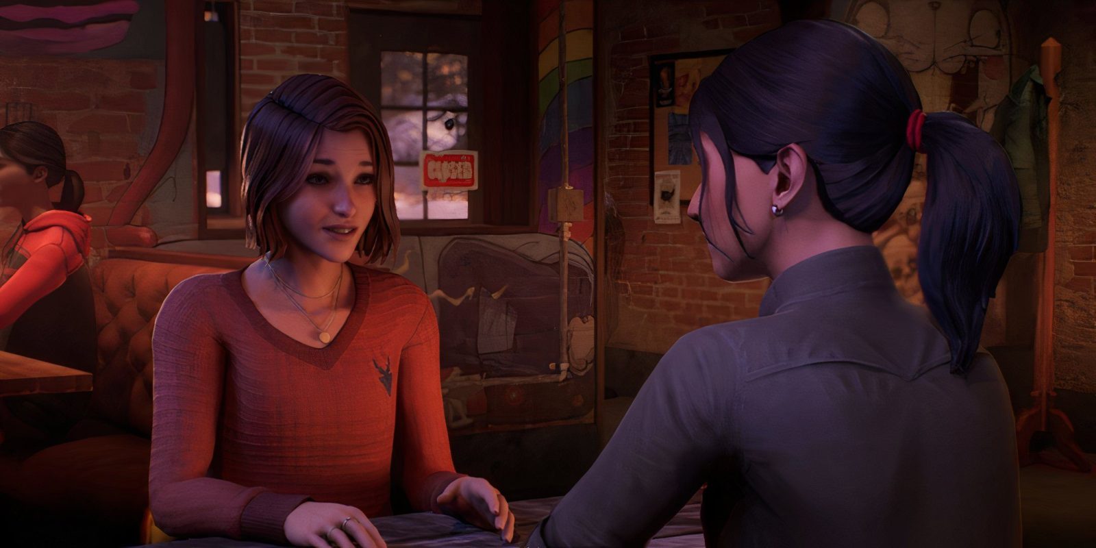 Best Chapters In LiS: Double Exposure