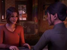 Best Chapters In LiS: Double Exposure