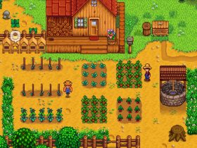 Best farming games on PC 2024