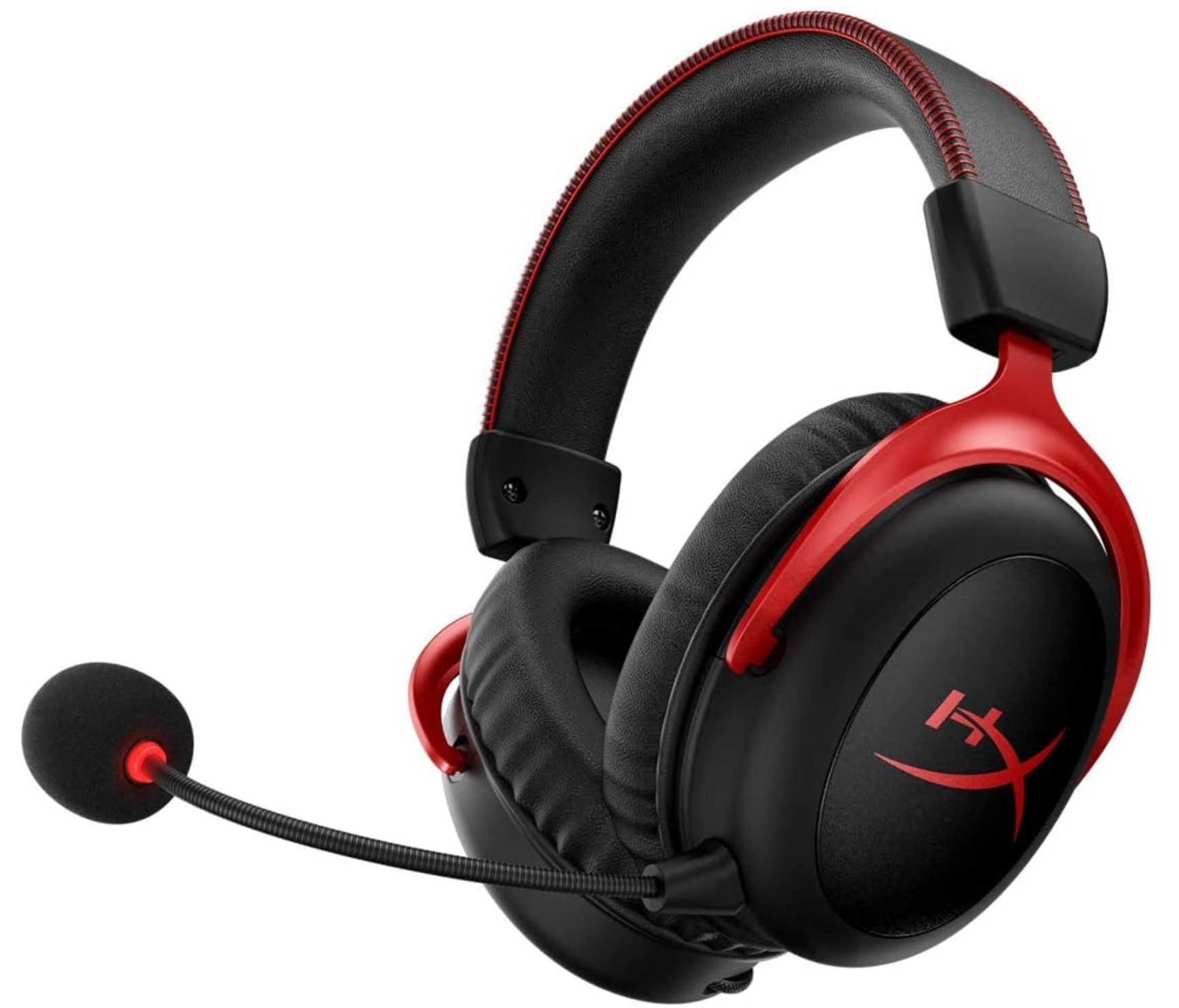 HyperX Cloud II Wireless Headset