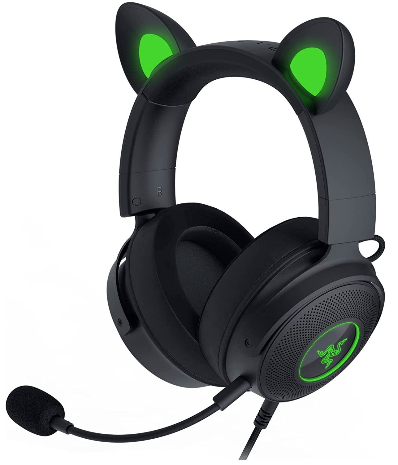 Razer Kraken Kitty V2 Pro Gaming Headset