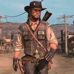 Red Dead Redemption Is Now Playable In First-Person On PC Thanks To Fans