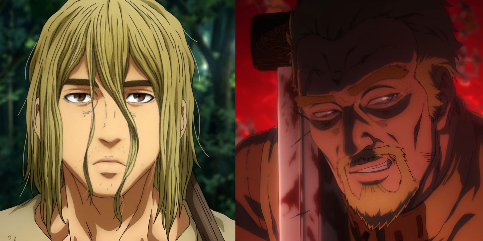 Vinland Saga Author Makoto Yukimura Drops A Major Update On The Manga's Ending