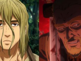 Vinland Saga Author Makoto Yukimura Drops A Major Update On The Manga's Ending