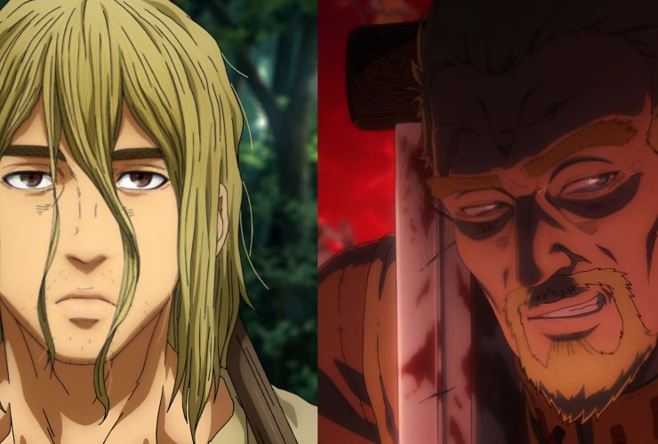 Vinland Saga Author Makoto Yukimura Drops A Major Update On The Manga's Ending