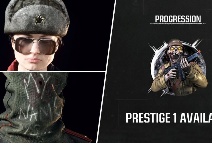 Should You Prestige in Call of Duty: Black Ops 6?